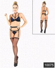 Scarlest Sexy Lamine  Set