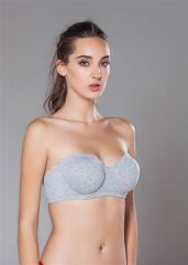 Scarlest 2161 COTTON DESTEKSİZ SÜTYEN