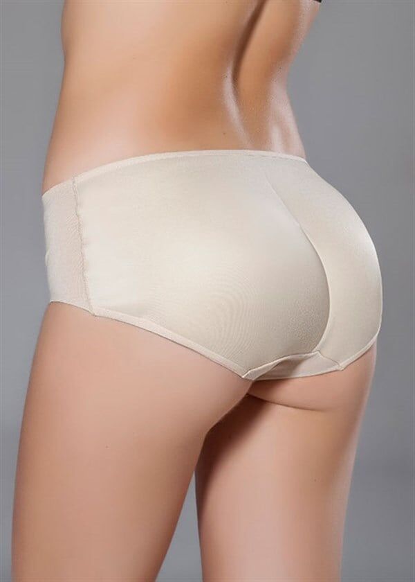 Scarlest 8000 Lazer Kesim Short Pop Up