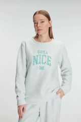 Scarlest Uzun Kol Polar Pijama Takımı