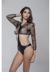 Scarlest 9252 FANTEZİ DANTEL TAKIM