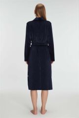 Scarlest Uzun Kol Sabahlık