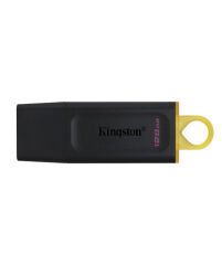 Kingston 128GB USB 3.2 Exodia DataTraveler  (Black + Yellow)