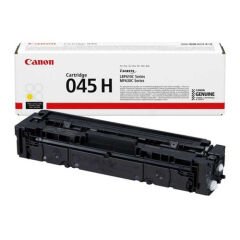 Canon CRG-045HY Sarı