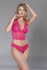 MOONLIGHT 8001 BÜSTİYER TAKIM