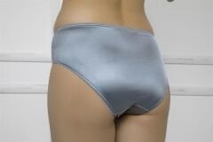 Scarlest 3114 DANTEL DETAYLI SLİP KÜLOT