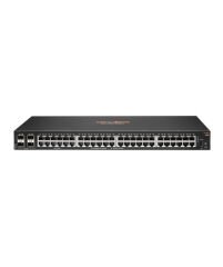 Aruba 6000 48G 4SFP Swch