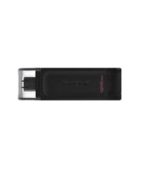 Kingston 128GB USB-C 3.2 Gen 1 DataTraveler 70