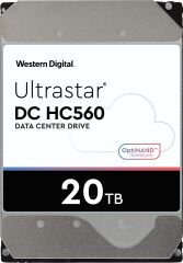 Ultrastar DC HC560 20TB