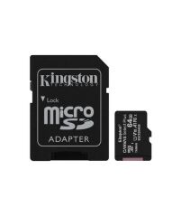 64GB microSDXC Canvas Select Plus