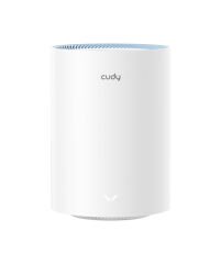 CUDY AC1200 WiFi 1 Mesh Solution