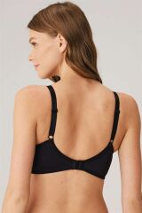 Scarlest Balensiz Desteksiz Dolgusuz Toparlayıcı Günlük Klasik Küçültücü Sütyen