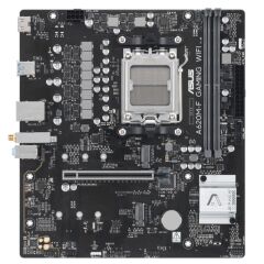 ASUS A620M-F GAMING WIFI6 DDR5 8000MHZ 1XHDMI 2XM.2 AM5 (AMD AM5 9000/8000/7000 SERİLERİ İLE UYUMLU)