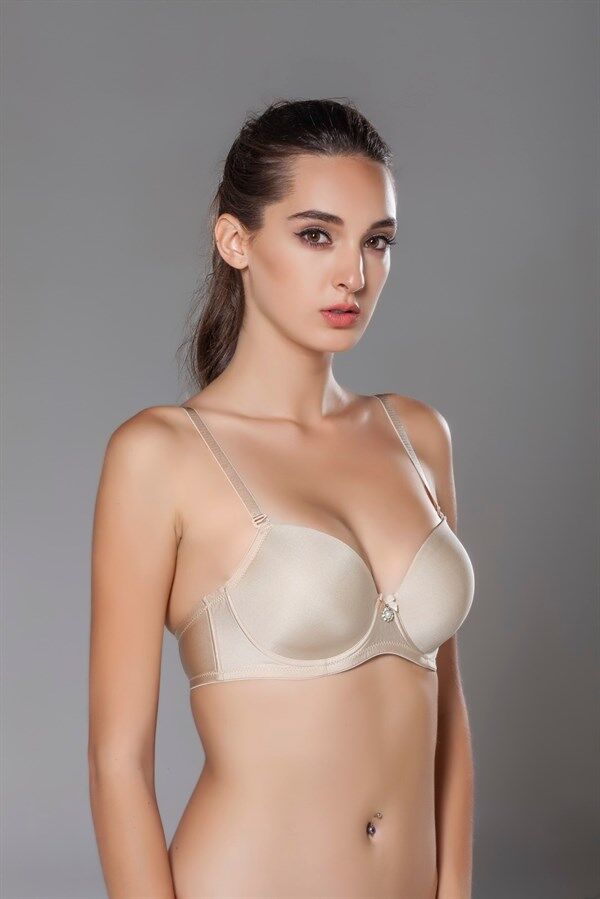 Scarlest 2137 DESTEKSİZ SÜTYEN