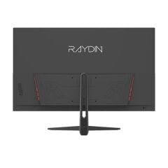 27 RAYDIN G270IPS165 FHD 1MS 165HZ HDMI+DP IPS LED GAMING MONITOR