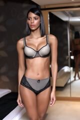 Scarlest 2184 MİNİMİZER TOPARLAYICI SÜTYEN