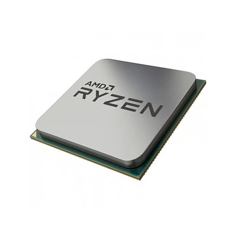 AMD RYZEN 5 5600 3.5GHZ 32MB 65W AM4 FANSIZ (TRAY)