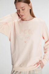 Scarlest  Pamuklu Pijama Takımı