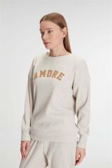 Scarlest Yeni Sezon Kışlık Pamuklu Uzun Kol Pijama Takımı