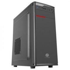 FRISBY FC-2905B 400W Siyah USB 3,0 Micro-ATX Kasa