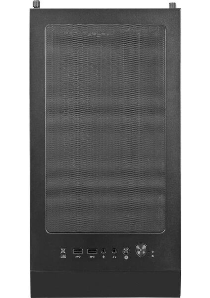 MSI MAG Forge 121A B75 PCIE5 750W 80+ Bronze Tempered Glass 4*120mm Auto Rgb Fan Atx Gaming Kasa