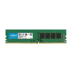 CRUCIAL 16GB DDR4 2400Mhz CL17 Pc Ram CT16G4DFD824A