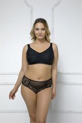 Scarlest 2173 MİNİMİZER TOPARLAYICI SÜTYEN BALENSİZ