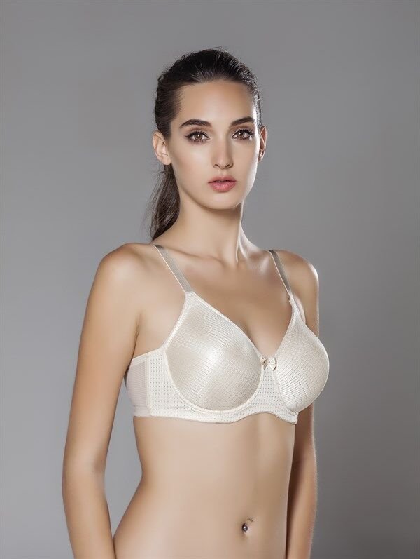 Scarlest 2165 COTTON MİMİNİZER TOPARLAYICI SÜTYEN