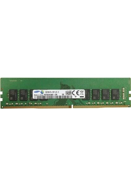 SAMSUNG 8GB DDR4 2133Mhz CL15 Pc Ram M378A1K43BB1-CPB (1.2V)