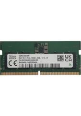 SK HYNIX 8GB DDR5 5600Mhz Pc Ram HMCG66AGBUA0894N