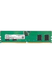 TRANSCEND 8GB DDR5 4800Mhz CL40 Pc Ram (JM4800ALG-8G)