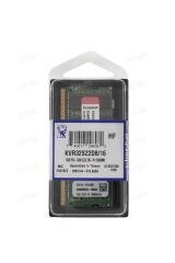 KINGSTON 16GB DDR4 3200Mhz CL22 Notebook Ram KVR32S22D8/16 (Kutusuz) (1.2V)