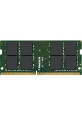 KINGSTON 32GB DDR4 3200Mhz CL22 Notebook Ram KVR32S22D8/32