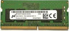MICRON 8GB DDR4 3200Mhz CL22 Notebook Ram MTA4ATF1G64HZ-3G2FA (Kutusuz)