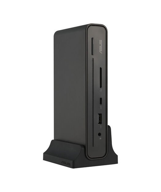 ASUS DC300 3 DISPLAY USB-C DOCK/EU