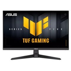 27 ASUS TUF GAMING VG279QE5A IPS 1MS 146MHZ 1XHDMI 1XDP FHD 1920X1080 HOPARLÖR FLICKER-FREE VESA SİYAH