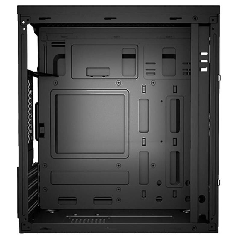 VENTO VS119S 300W PSU MICRO ATX KASA