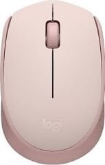 Logitech M171 910-006865 Kablosuz Optic Rose Mouse