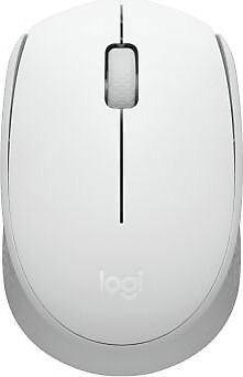 Logitech M171 910-006867 Kablosuz Optic Beyaz Mouse