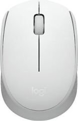 Logitech M171 910-006867 Kablosuz Optic Beyaz Mouse