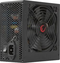 RAMPAGE RMP-650-80PB 650W 80+ 14CM FAN POWER SUPPLY (SİYAH)