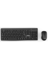 INCA IWS-539T Q WIRELESS SUPER Klavye/Mouse Set