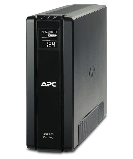 APC Back-UPS Pro 1500 230V Schuko