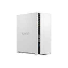 QNAP TS-233-2GB 2-BAY All in One Turbo Nas Cihazı