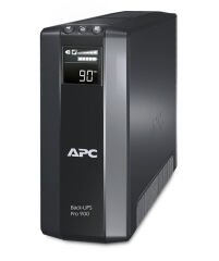 APC Enerji Tasarruflu Back UPS Pro 900 230V Schuko