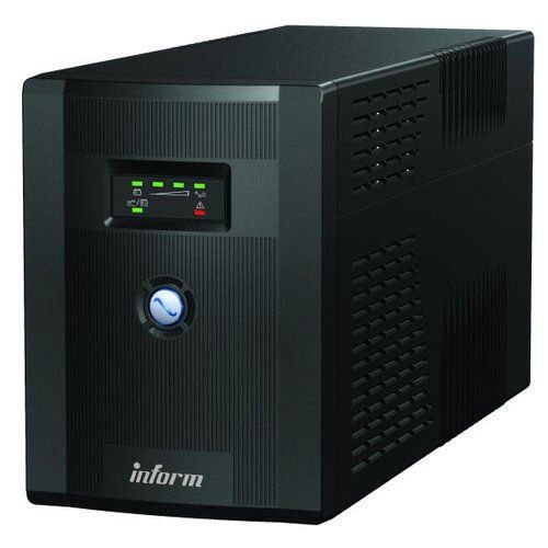 INFORM GUARDIAN 2000VA Line Interactive (7-20Dk) LED UPS (2X9AH)