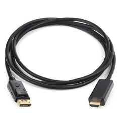 DARK DK-CB-MDPXHDMIL180 Beyaz Mini Display Port to HDMI ( 1.8 Metre )