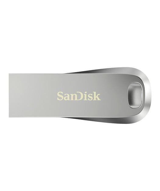 SanDisk Ultra Luxe 64GB USB 3.2
