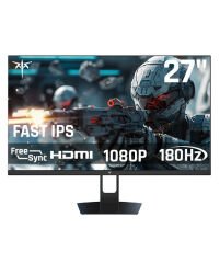 KTC 27" H27F22 FHD IPS 180Hz 3ms/1msMPRT