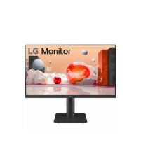 LG 25" 25MS550-B IPS Full HD 5ms 100Hz
